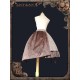 Infanta Soul Adventurer Vest and Skirt(Stock is low)
